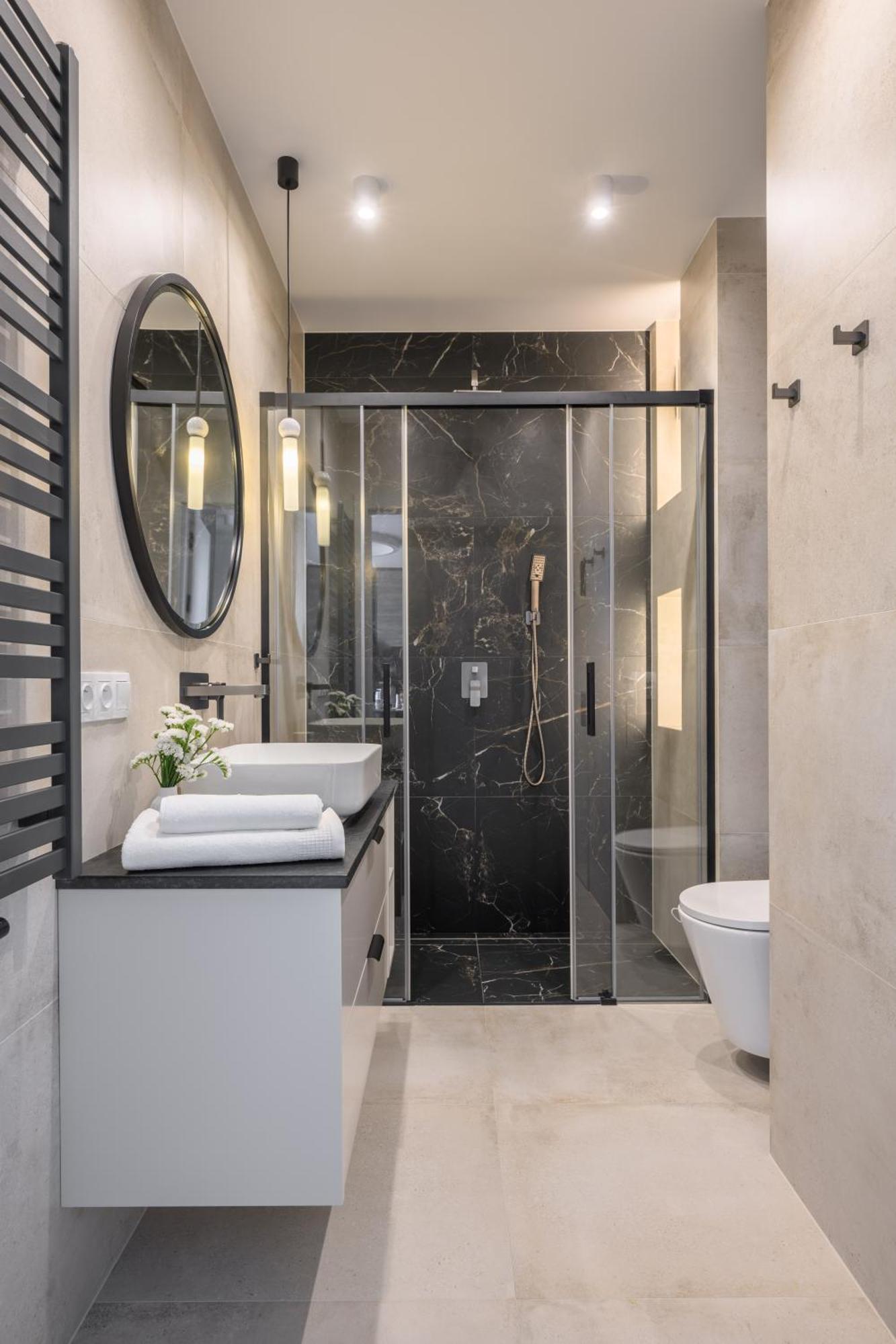 Apartament Na Herbu Oksza 18