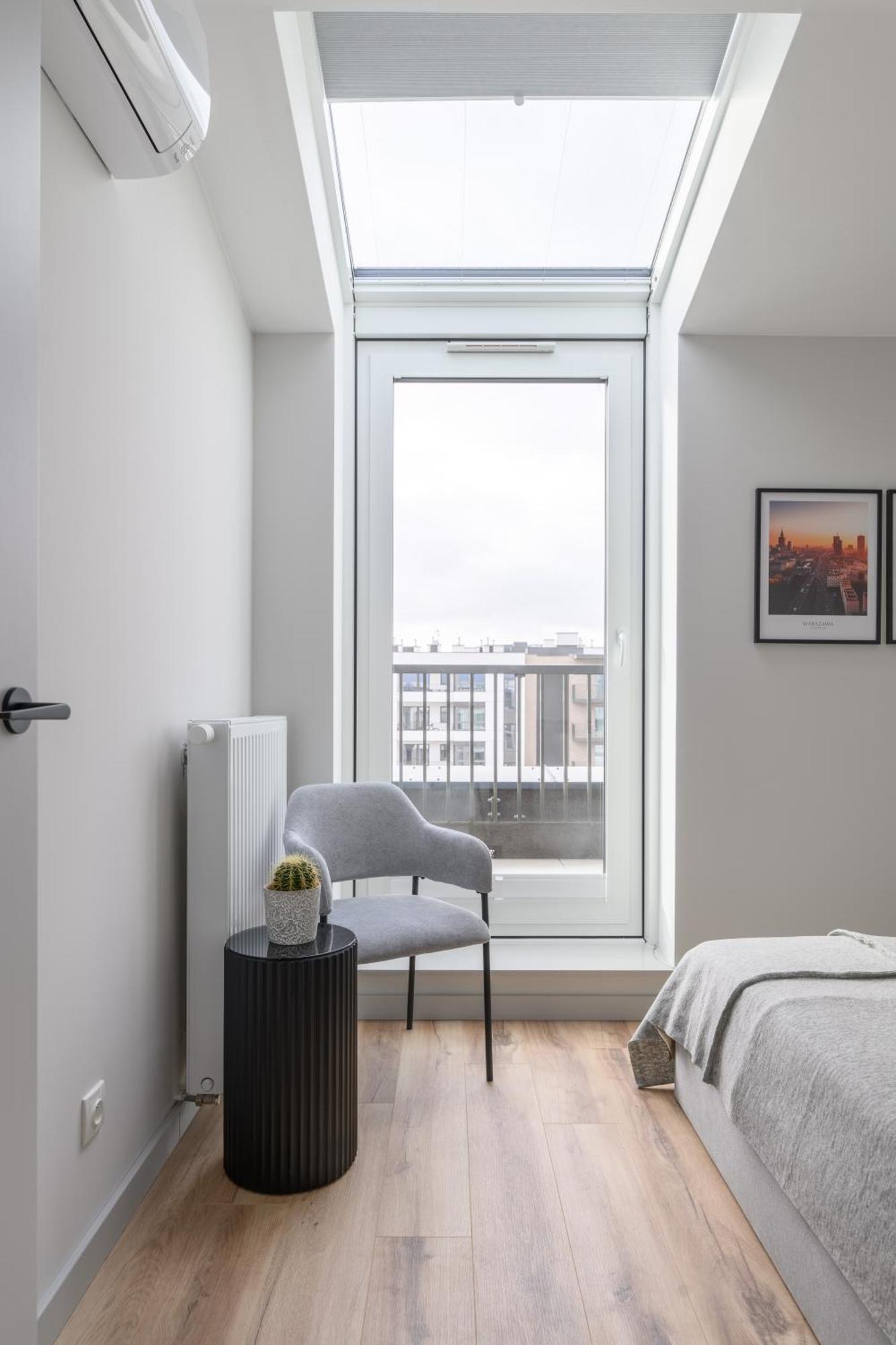 Na Herbu Oksza 18 Appartement